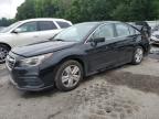 2018 SUBARU LEGACY 2.5 - 4S3BNAB60J3033050