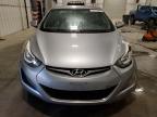 HYUNDAI ELANTRA 4D photo