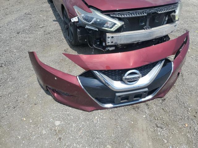 2017 NISSAN MAXIMA 3.5 - 1N4AA6AP2HC385111