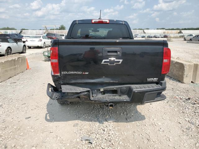 2018 CHEVROLET COLORADO - 1GCGSBEN8J1258321