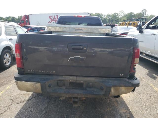 2011 Chevrolet Silverado K3500 Lt VIN: 1GC4K0CG7BF102304 Lot: 61933464