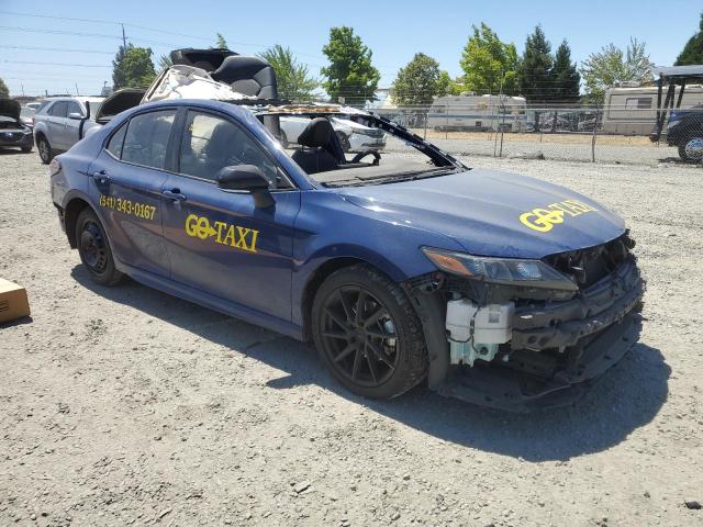 2023 TOYOTA CAMRY SE N - 4T1G31AKXPU051712