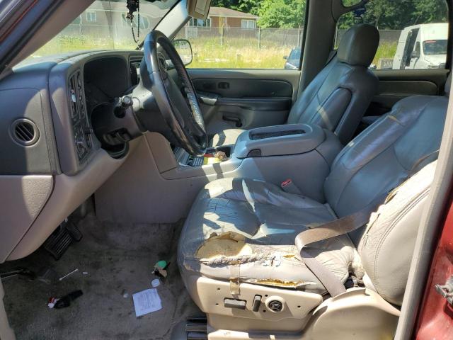 2003 GMC Yukon VIN: 1GKEK13Z13R182845 Lot: 61068924