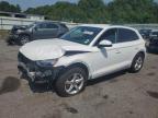 2021 AUDI Q5 PREMIUM - WA1AAAFYXM2004307