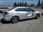 HONDA CIVIC SE photo