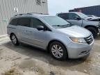 Lot #2937849867 2016 HONDA ODYSSEY SE