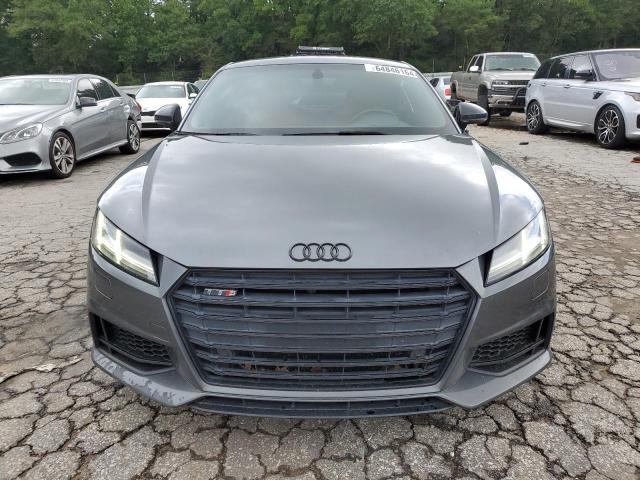 VIN TRUC1AFV8H1023654 2017 Audi TTS no.5