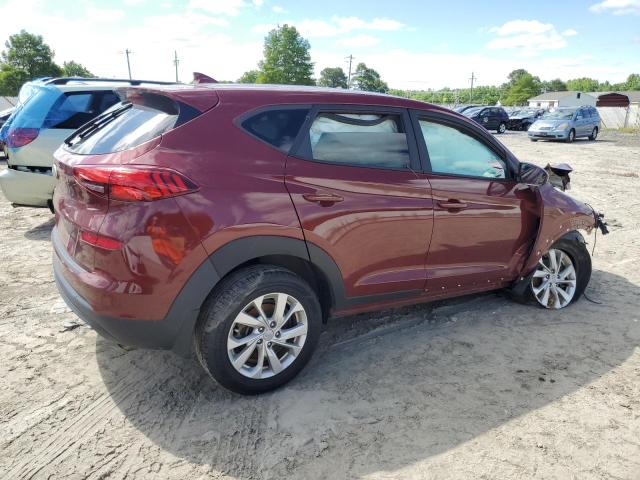 2020 HYUNDAI TUCSON SE - KM8J23A47LU115897