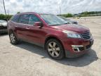 CHEVROLET TRAVERSE L photo