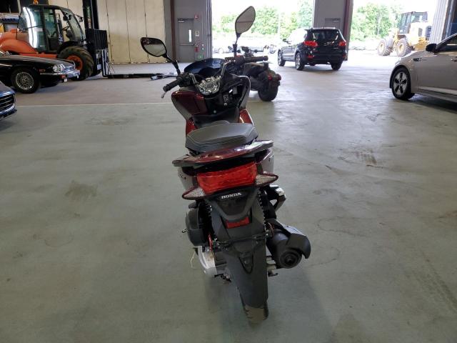 2016 HONDA PCX 150 RLHKF1802GY101750
