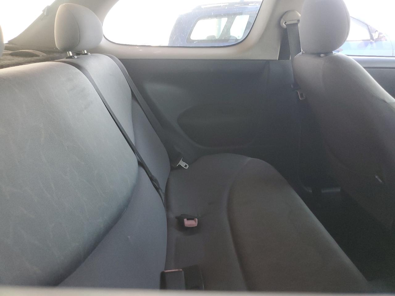 JTDAT123430266702 2003 Toyota Echo