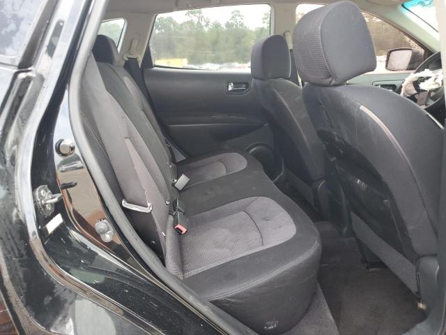 2008 Nissan Rogue S VIN: JN8AS58V98W131646 Lot: 61872694