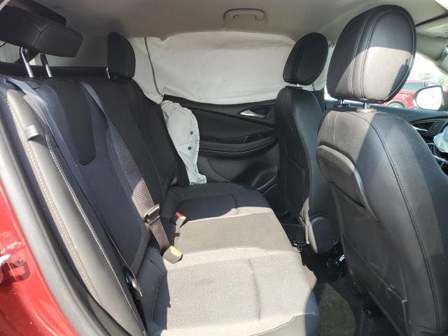 2023 BUICK ENCORE GX - KL4MMCSL1PB029272