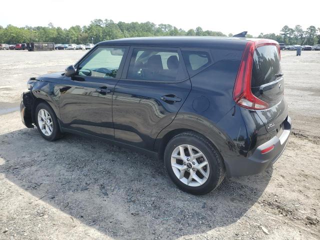 KNDJ23AU3L7720969 Kia Soul Lx 2020