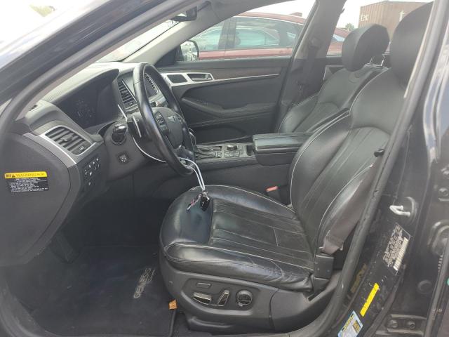 2016 HYUNDAI GENESIS 3. KMHGN4JE6GU121888