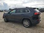 JEEP CHEROKEE L photo