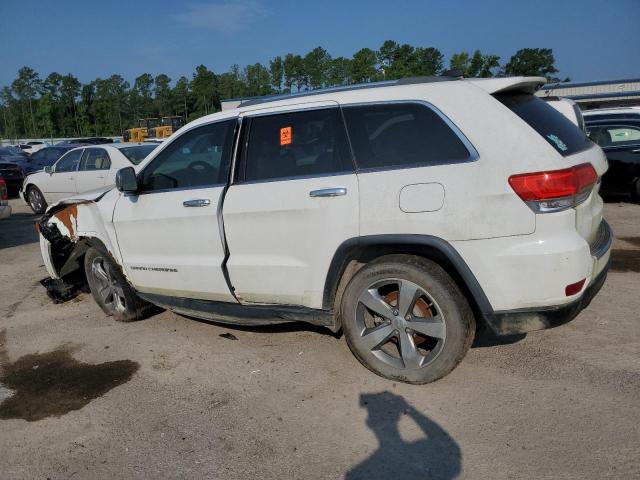 2014 Jeep Grand Cherokee Limited VIN: 1C4RJEBG0EC191310 Lot: 63113444