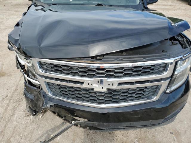 VIN 1GNSCBKC1FR565369 2015 Chevrolet Tahoe, C1500 Lt no.12