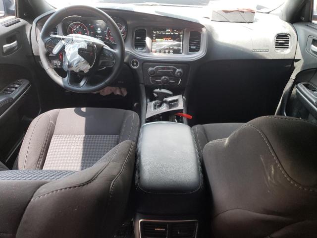 2023 DODGE CHARGER SX - 2C3CDXBG5PH640137