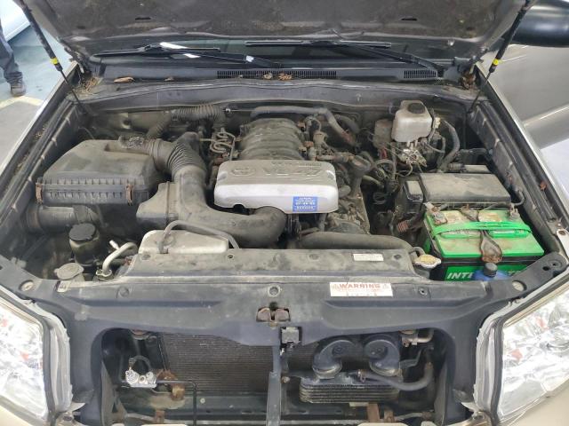 2008 Toyota 4Runner Sr5 VIN: JTEBT14R18K001961 Lot: 62134154