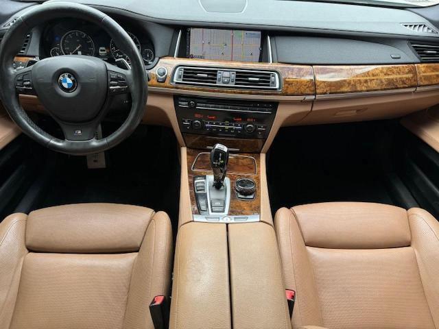 VIN WBAYE4C50FD138946 2015 BMW 7 Series, 740 LI no.8