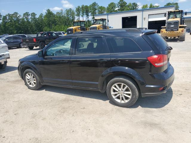 Vin: 3c4pdcbg2ft674001, lot: 61236734, dodge journey sxt 20152
