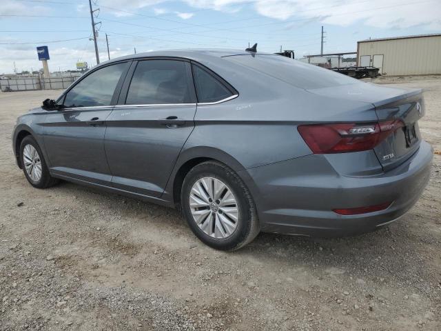 2020 VOLKSWAGEN JETTA S - 3VWCB7BU7LM076605