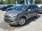 BUICK ENVISION E photo