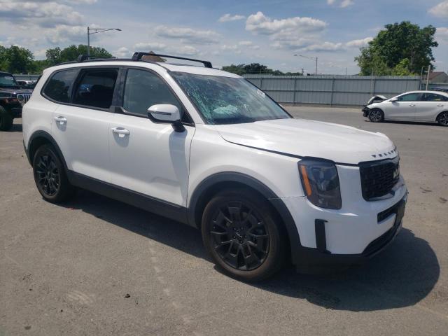 2022 Kia Telluride Ex VIN: 5XYP3DHC7NG232916 Lot: 61544204