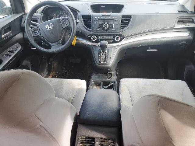 2015 HONDA CR-V LX - 3CZRM3H34FG701649