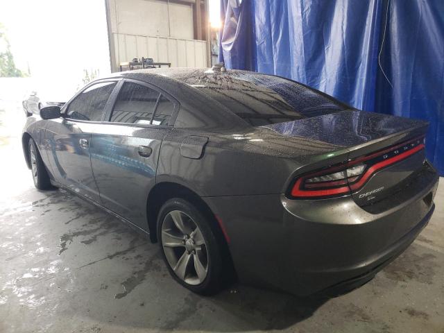 VIN 2C3CDXHG3FH814681 2015 Dodge Charger, Sxt no.2