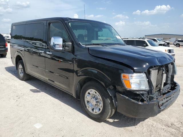 2016 Nissan Nv 3500 S VIN: 5BZAF0AA1GN852526 Lot: 61680174