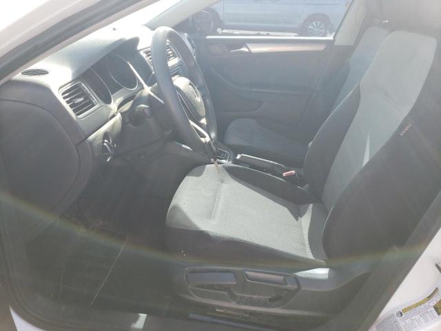 2017 Volkswagen Jetta S VIN: 3VW2B7AJ2HM374697 Lot: 61768104