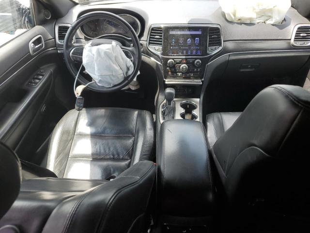 2019 Jeep Grand Cherokee Limited VIN: 1C4RJFBG6KC640779 Lot: 61648574