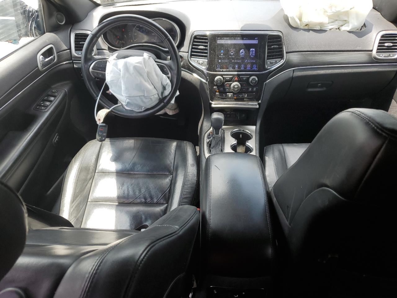 1C4RJFBG6KC640779 2019 Jeep Grand Cherokee Limited