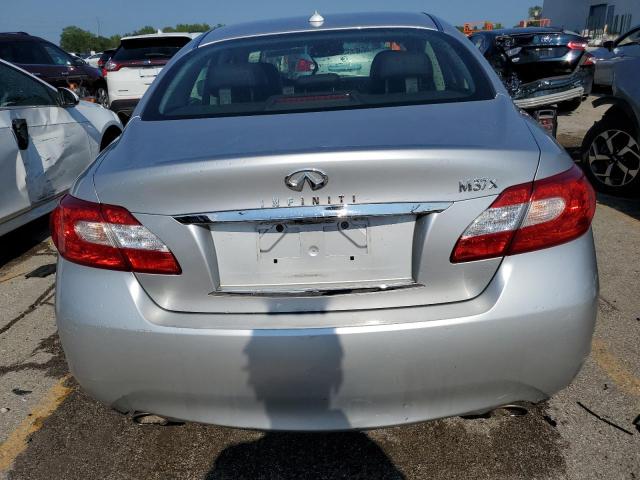 2012 Infiniti M37 X VIN: JN1BY1AR7CM395296 Lot: 60970364