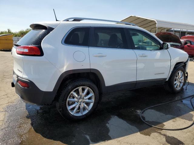 2017 JEEP CHEROKEE L - 1C4PJMDS3HW501276