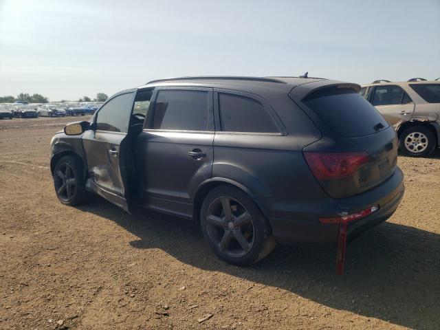 VIN WA1DGAFE3DD013999 2013 Audi Q7, Prestige no.2