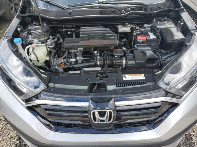 2021 HONDA CR-V EX - 2HKRW1H58MH425843