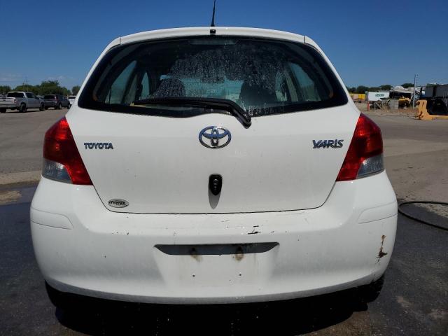 2009 Toyota Yaris VIN: JTDKT903695263382 Lot: 61647884