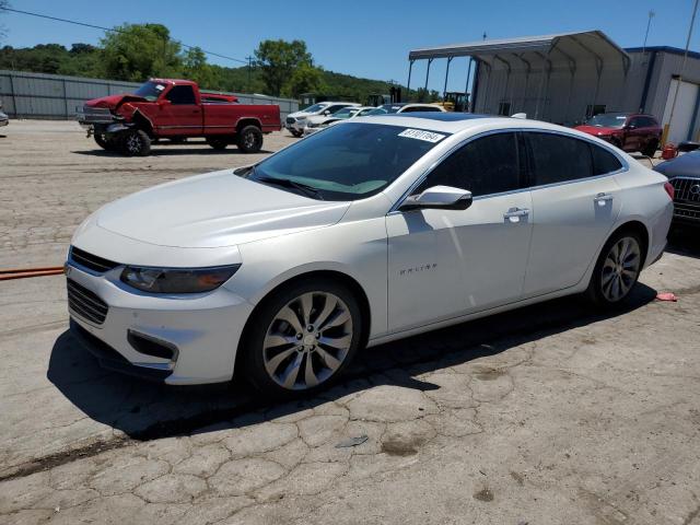 1G1ZH5SX4GF327234 2016 CHEVROLET MALIBU - Image 1