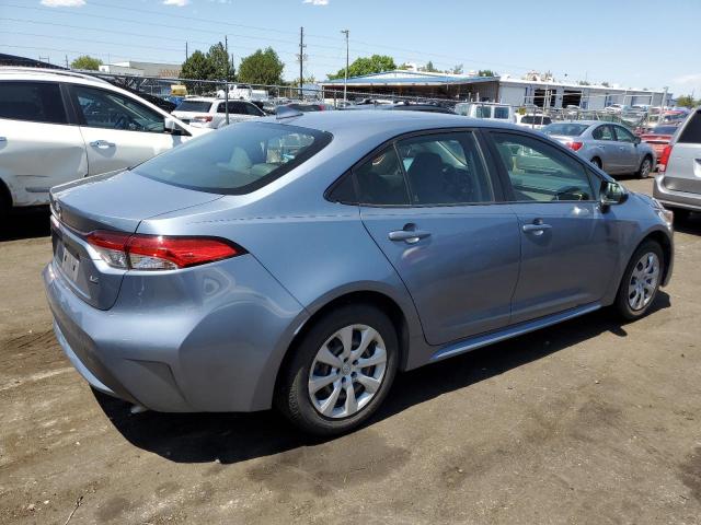 2021 TOYOTA COROLLA LE - JTDEPMAE3MJ164166
