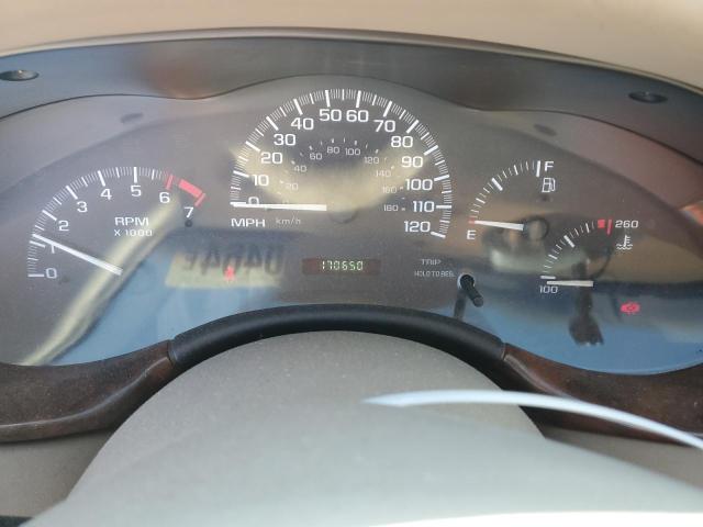 2002 Chevrolet Malibu Ls VIN: 1G1NE52J62M602884 Lot: 61330464