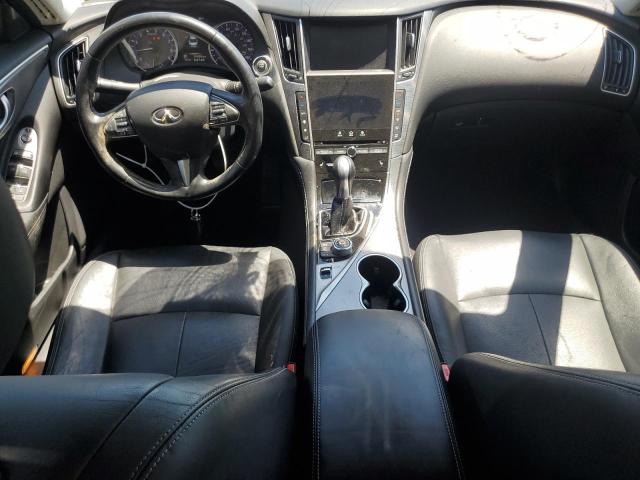 2015 Infiniti Q50 Base VIN: JN1BV7AP9FM354862 Lot: 60967074