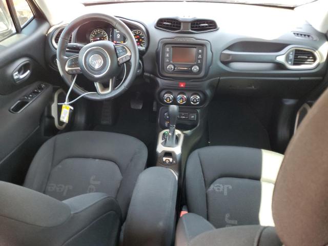 2017 JEEP RENEGADE L - ZACCJBBB2HPG08922