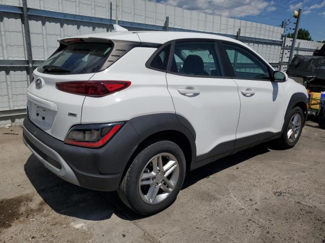 2022 HYUNDAI KONA SEL - KM8K2CAB5NU790587