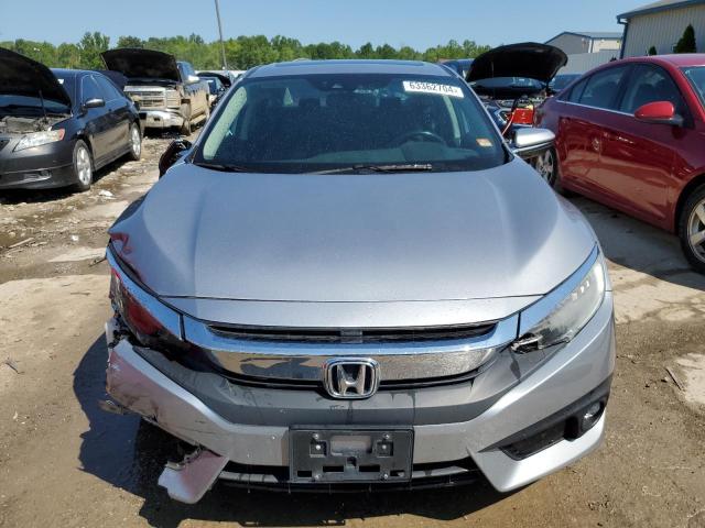 VIN 19XFC1F94GE201754 2016 Honda Civic, Touring no.5