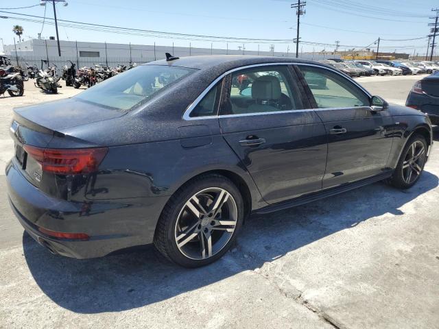 VIN WAULMAF45JA221359 2018 Audi A4, Premium Plus no.3