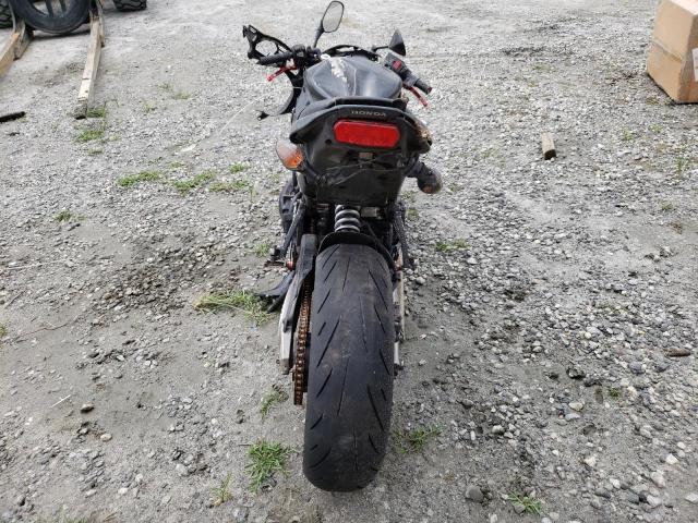 2014 HONDA CBR650 F MLHRC7401E5000517