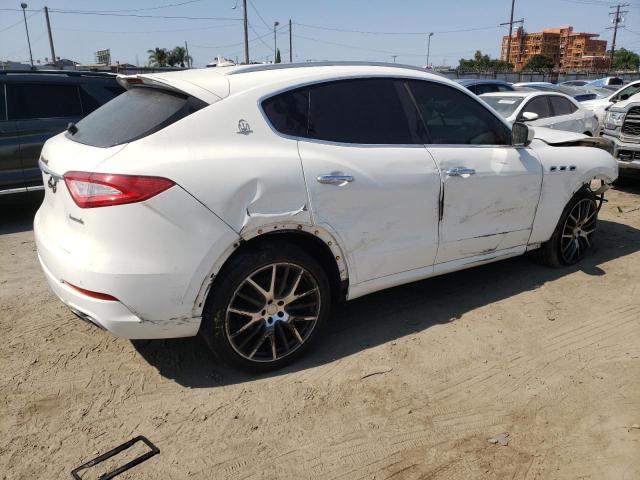 VIN ZN661YUS3HX224978 2017 Maserati Levante, S Sport no.3